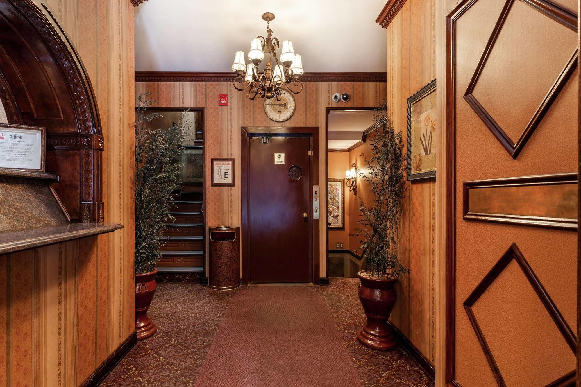 Hotel 17 - Extended New York